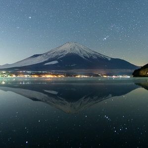 Meet your Posher, Landers